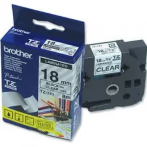 Расходный материал Brother TZE241