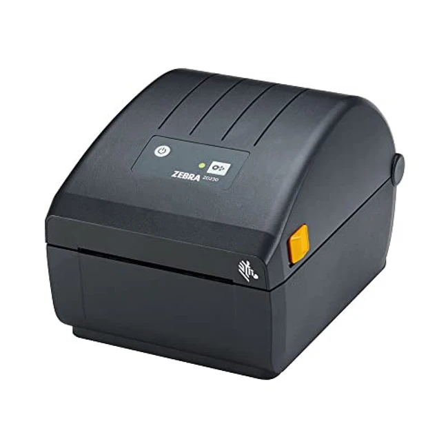 Принтер этикеток Zebra ZD100 ZD10A42-30EG0GNZ