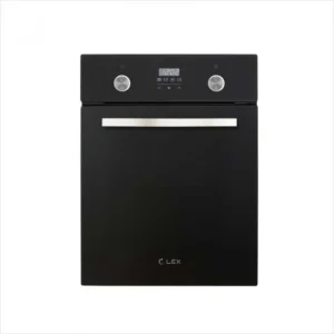 Духовка Lex EDP 4590 BL Matt Edition CHAO000305