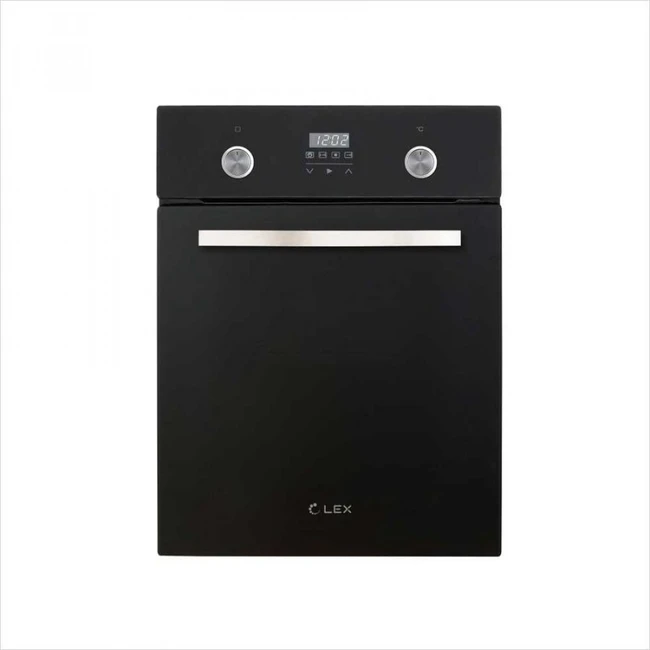 Духовка Lex EDP 4590 BL Matt Edition CHAO000305
