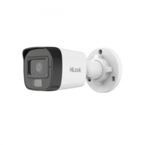IP видеокамера HiLook IPC-B140HA-LUC Цилиндрическая, Уличная, Проводная, 2.8 мм, 1/2.8", 4 Мп ~ 2560×1440 Quad HD