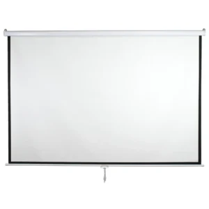 Проекционный экран Digis Optimal-B 75" (120*160) DSOB-4301