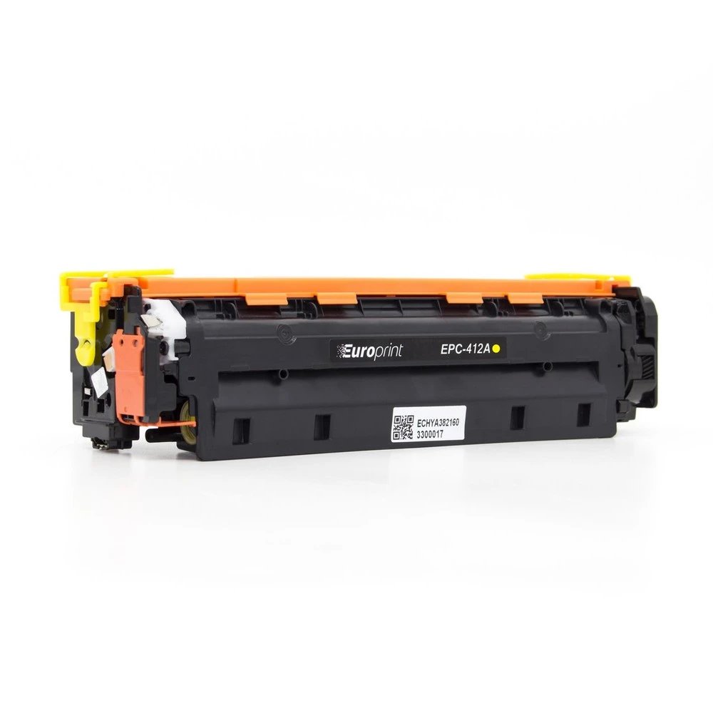 Лазерный картридж Europrint Картридж Europrint EPC-CF412A 17001
