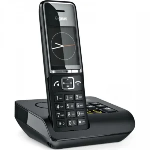 Аналоговый телефон Gigaset S30852-H3021-S204