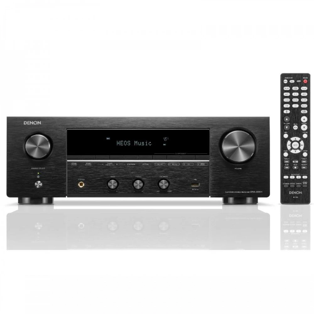 AV-ресивер DENON DRA900H DRA900HBKE2/B