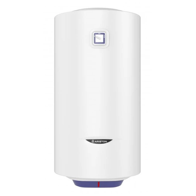 Водонагреватель Ariston BLU1 R ABS 50 V SLIM 3700538 Накопительный, 1500 Вт, 50 л.