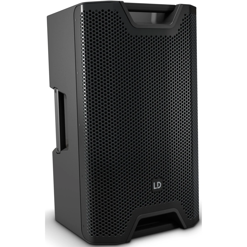 Портативная колонка LD Systems ICOA 12 A LDICOA12A Черный