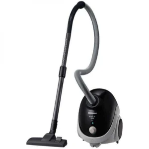 Пылесос Samsung SC5241 VCC5241S3K/XEV Стандартный, 1800 Вт