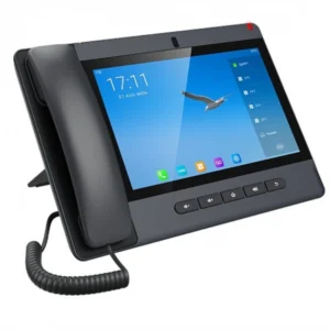 IP Телефон Fanvil A320 Black