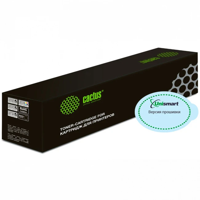 Лазерный картридж Cactus CSP-W2031A голубой