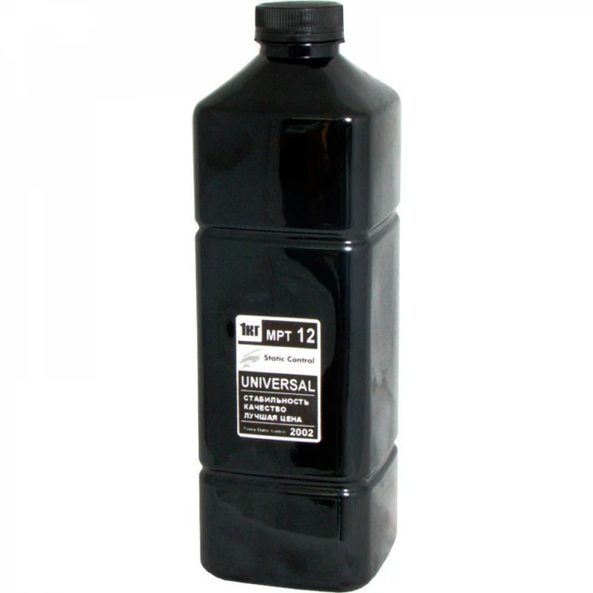 Тонер HP MPT12-1KG