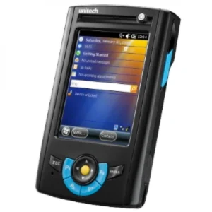 Терминал сбора данных UNItech PA500-0260UADG