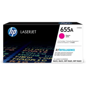 Лазерный картридж HP CF453A