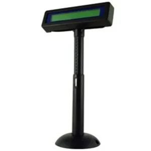Дисплей покупателя Posiflex PD-2800UE-B Black