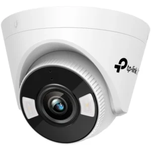 IP видеокамера TP-Link VIGI C440(4mm) VIGI C440(4mm)(UN) Купольная, Внутренней установки, Проводная, 4 мм, 1/3", 4 Мп ~ 2560×1440 Quad HD