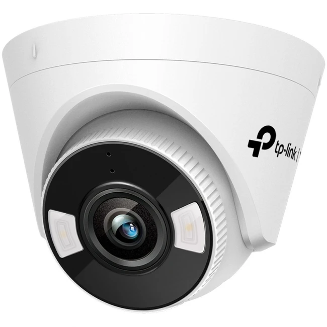 IP видеокамера TP-Link VIGI C440(4mm) VIGI C440(4mm)(UN) Купольная, Внутренней установки, Проводная, 4 мм, 1/3", 4 Мп ~ 2560×1440 Quad HD
