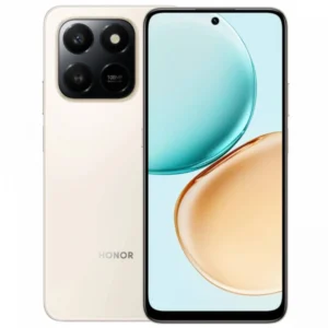 Смартфон Honor X7d 6/128Gb Desert Gold 5109BXJS 128 Гб, 6 Гб
