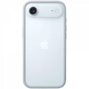 Аксессуары для смартфона Apple iPhone Air Bumper - Light Blue MH024ZM/A