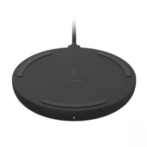 Belkin Pad Wireless Charging Qi WIA002VFBK 15