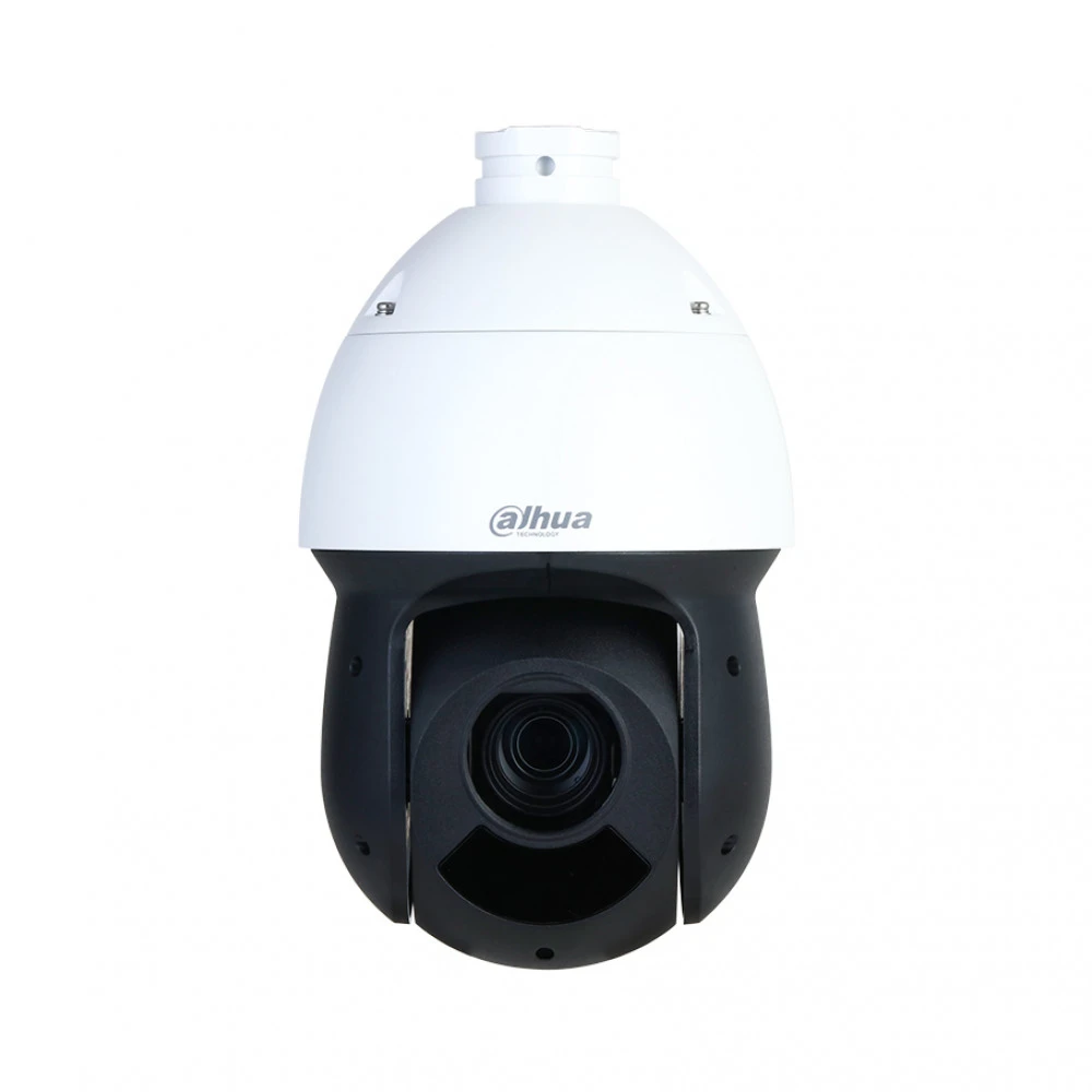 IP видеокамера Dahua DH-SD49225DB-HNY PTZ-поворотная, Уличная, Проводная, 4.8 ~ 120 мм, 1/2.8", 2 Мп ~ 1920×1080 Full HD