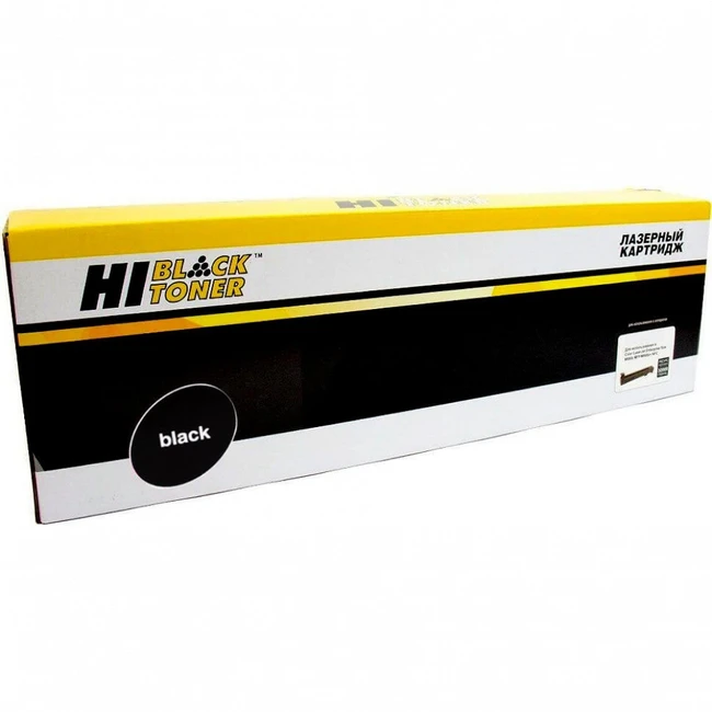 Лазерный картридж Hi-Black HB-TK-3400