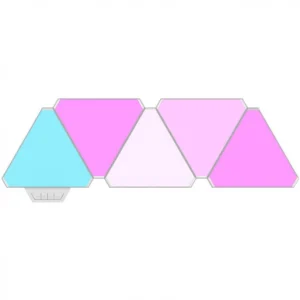 Yeelight Световая панель Smart Light Panels 6pcs YLFWD-012