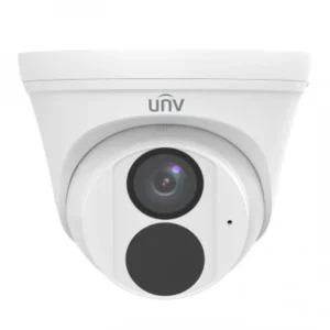 IP видеокамера UNIVIEW IPC3612LB-AF40-A2 Купольная, Уличная, Проводная, 2.8 мм, 1/3", 2 Мп ~ 1920×1080 Full HD