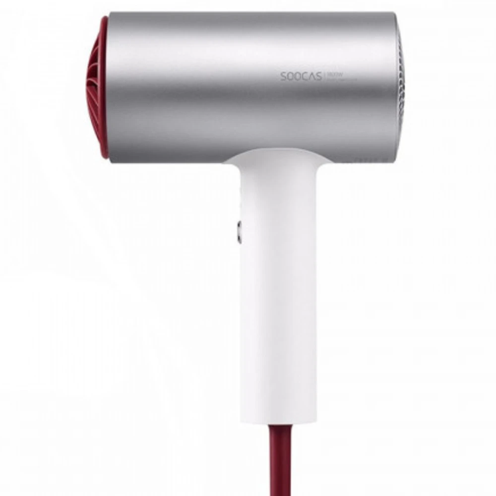 Фен Xiaomi Soocas H5 Hair Dryer 35221 1800 Вт