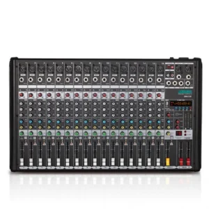 Опция для Аудиоконференций DSPPA DMX16