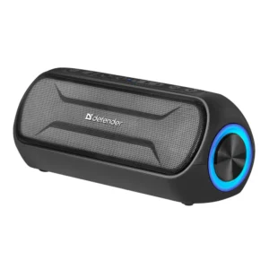 Портативная колонка Defender S1000 65688 Черный