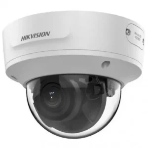 IP видеокамера Hikvision DS-2CD2723G2-IZS(2.8-12MM)(D) Купольная, Уличная, Проводная, 2.8 ~ 12 мм, 1/2.8", 2 Мп ~ 1920×1080 Full HD