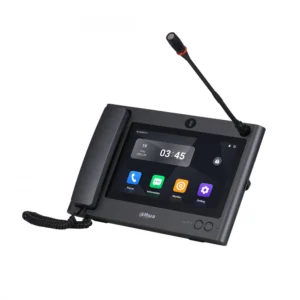 Аксессуар для СКУД Dahua DHI-VTS8A40B-CG Монитор