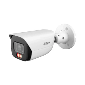 IP видеокамера Dahua DH-IPC-HFW3449EP-S-IL-0360B Цилиндрическая, Уличная, Проводная, 3.6 мм, 1/2.9", 4 Мп ~ 2688×1520
