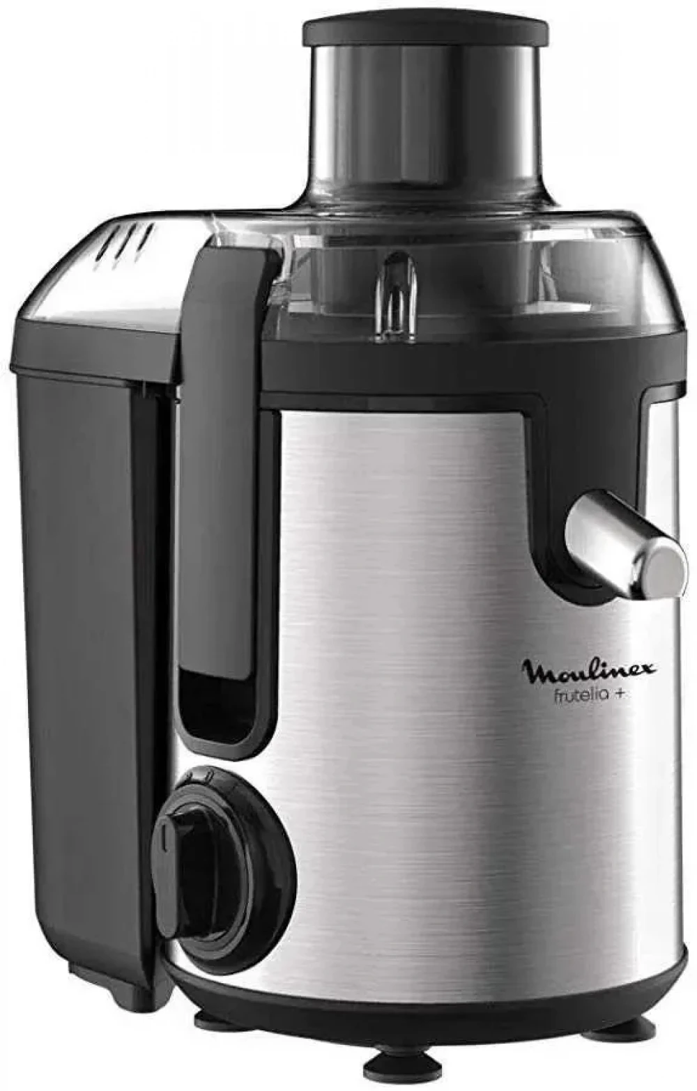 Соковыжималка Moulinex JU420D10 8010000557 Центробежная, 400 Вт