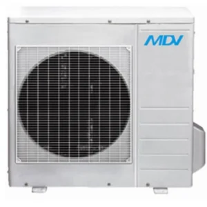 MDV MDOU-60HN1-L Внешний блок