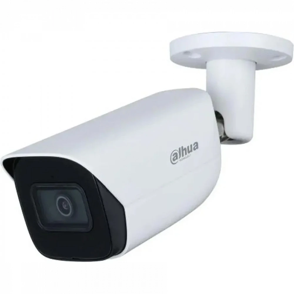 IP видеокамера Dahua DH-IPC-HFW3441EP-S-0360B-S2 Цилиндрическая, Уличная, Проводная, 3.6 мм, 1/3", 4 Мп ~ 2688×1520