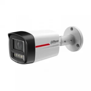IP видеокамера Dahua DH-IPC-HFW2849TLP-S-LED-0360B-PRO Цилиндрическая, Уличная, Проводная, 3.6 мм, 1/1.8ʺ, 8 Мп ~ 3840×2160 4K UHD или Ultra HD