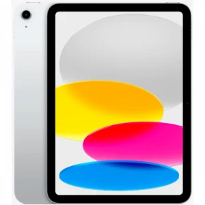 Планшет Apple iPad (A16) 128Gb Wi-Fi Silver MD3Y4LL/A 128 Гб, 6 Гб