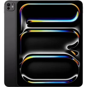 Планшет Apple iPad Pro 13" (M4) 256Gb Wi-Fi + Cellular Space Black MVXR3LL/A 256 Гб, 8 Гб