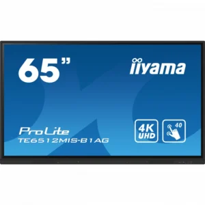 IIYAMA ProLite TE6512MIS-B1AG Интерактивный дисплей