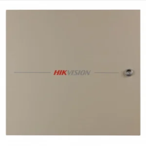 Панель доступа и вызова Hikvision K2602T DS-K2602T