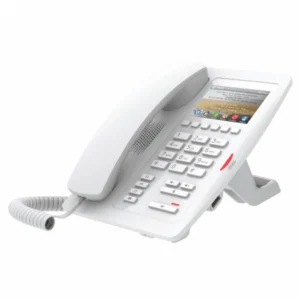 IP Телефон Fanvil H5 белый