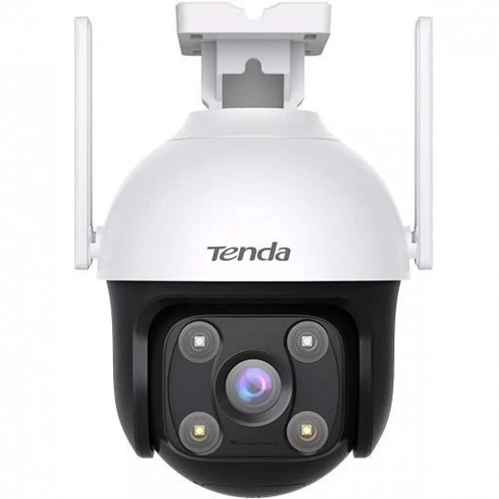 IP видеокамера TENDA CH3 CH3-WCA PTZ-поворотная, Уличная, WiFi + Ethernet, 4 мм, CMOS, 2 Мп ~ 1920×1080 Full HD