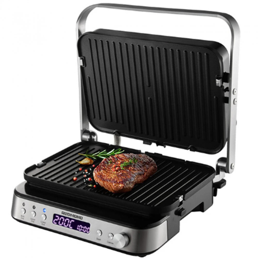 Прочее Redmond SteakMaster RGM-M819D