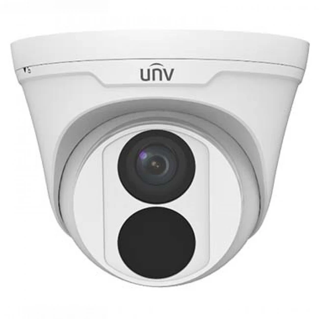IP видеокамера UNIVIEW IPC3614LB-SF40K-G Купольная, Уличная, Проводная, 4 мм, 1/3", 4 Мп ~ 2560×1440 Quad HD