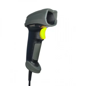 Сканер штрихкода Mindeo MD7919i-HD Ручной проводной, 1D/2D, USB, Com (RS232), Черный