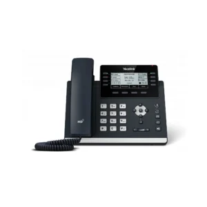 IP Телефон Yealink SIP-T43U