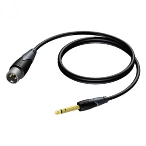 Аксессуар для аудиотехники PROCAB CLA724 CLA724/1.5