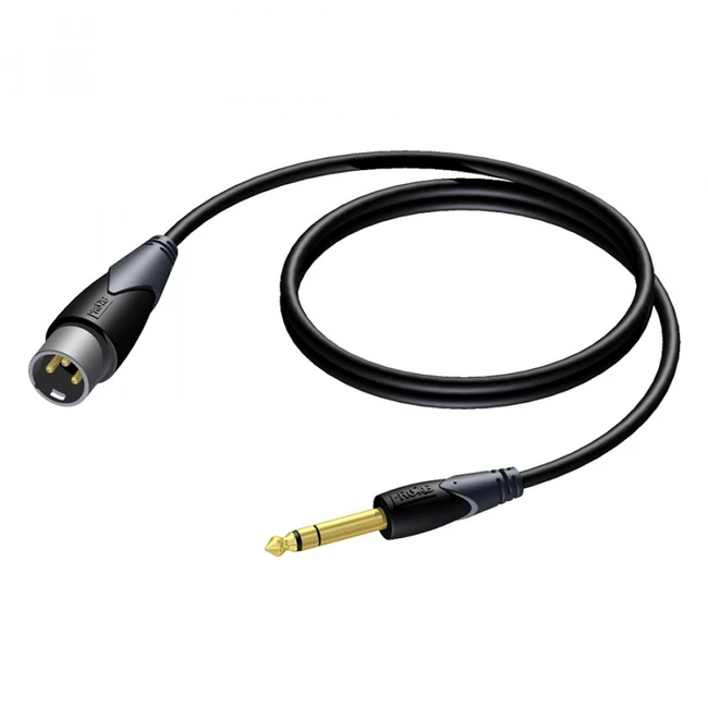 Аксессуар для аудиотехники PROCAB CLA724 CLA724/1.5