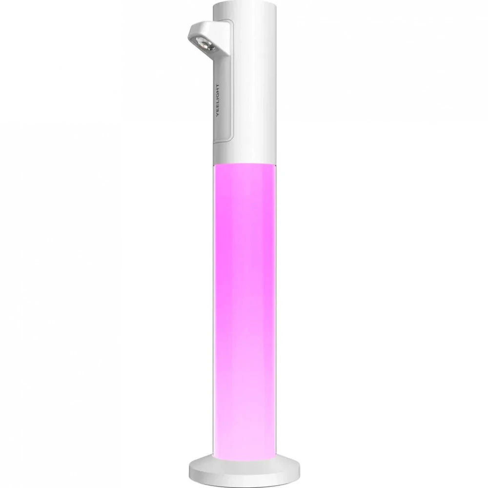 Yeelight Настольная LED лампа Rechargeable Atmosphere Table Lamp YLYTD-0014